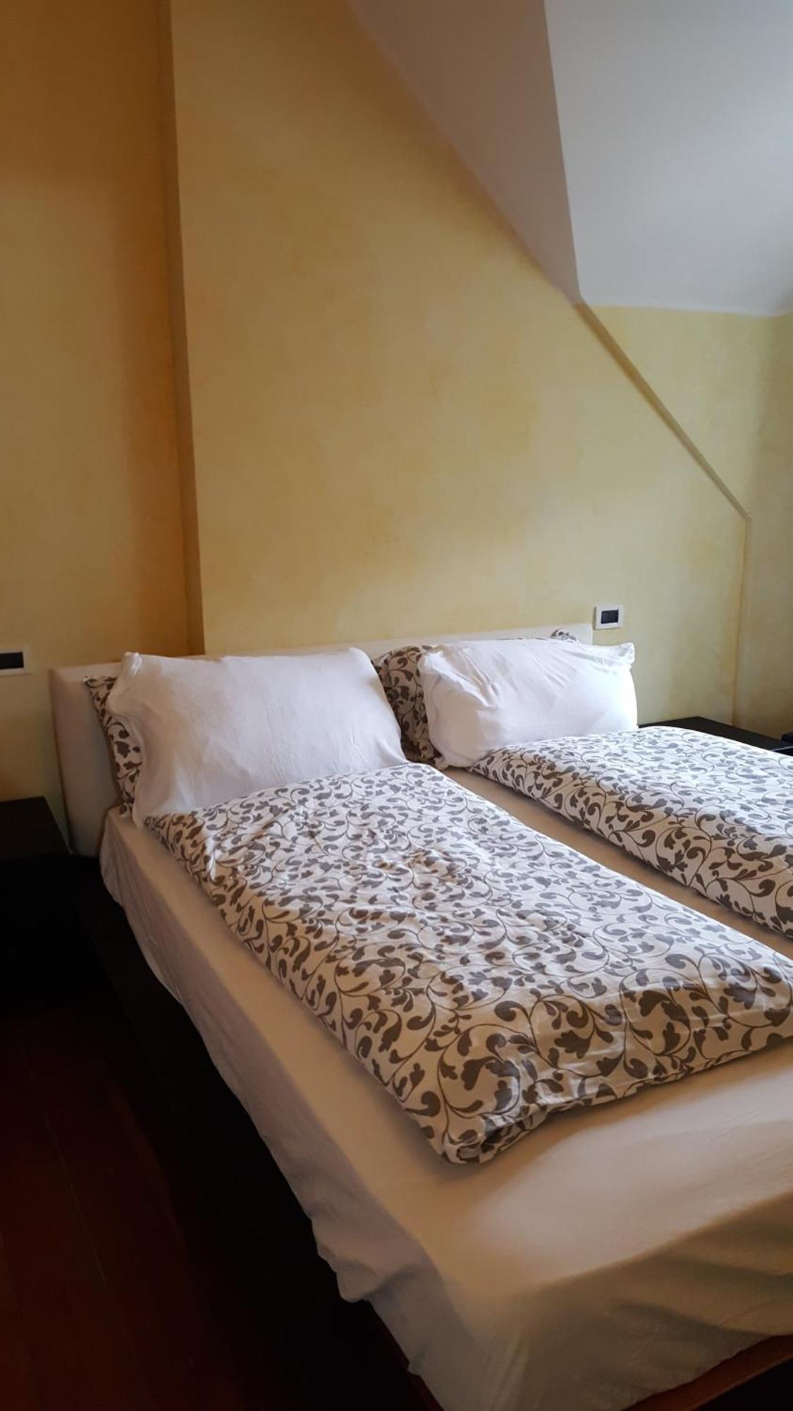 L'Angolo Di Sissi Apartment Colle Isarco Luaran gambar