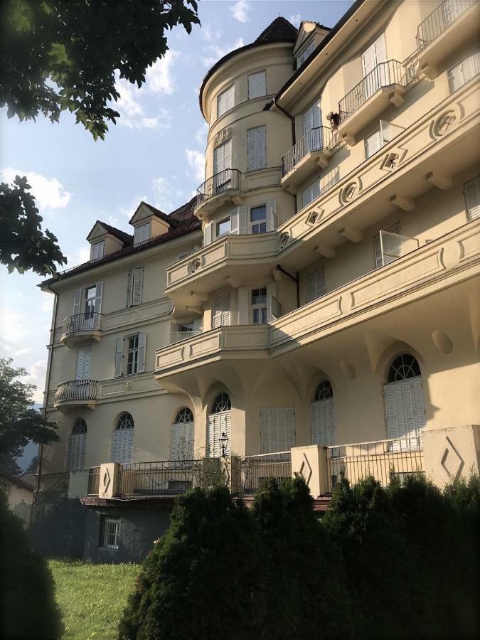 L'Angolo Di Sissi Apartment Colle Isarco Luaran gambar